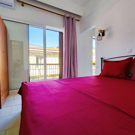 Nea Skioni Comfy Apartments - Halkidiki מראה חיצוני תמונה