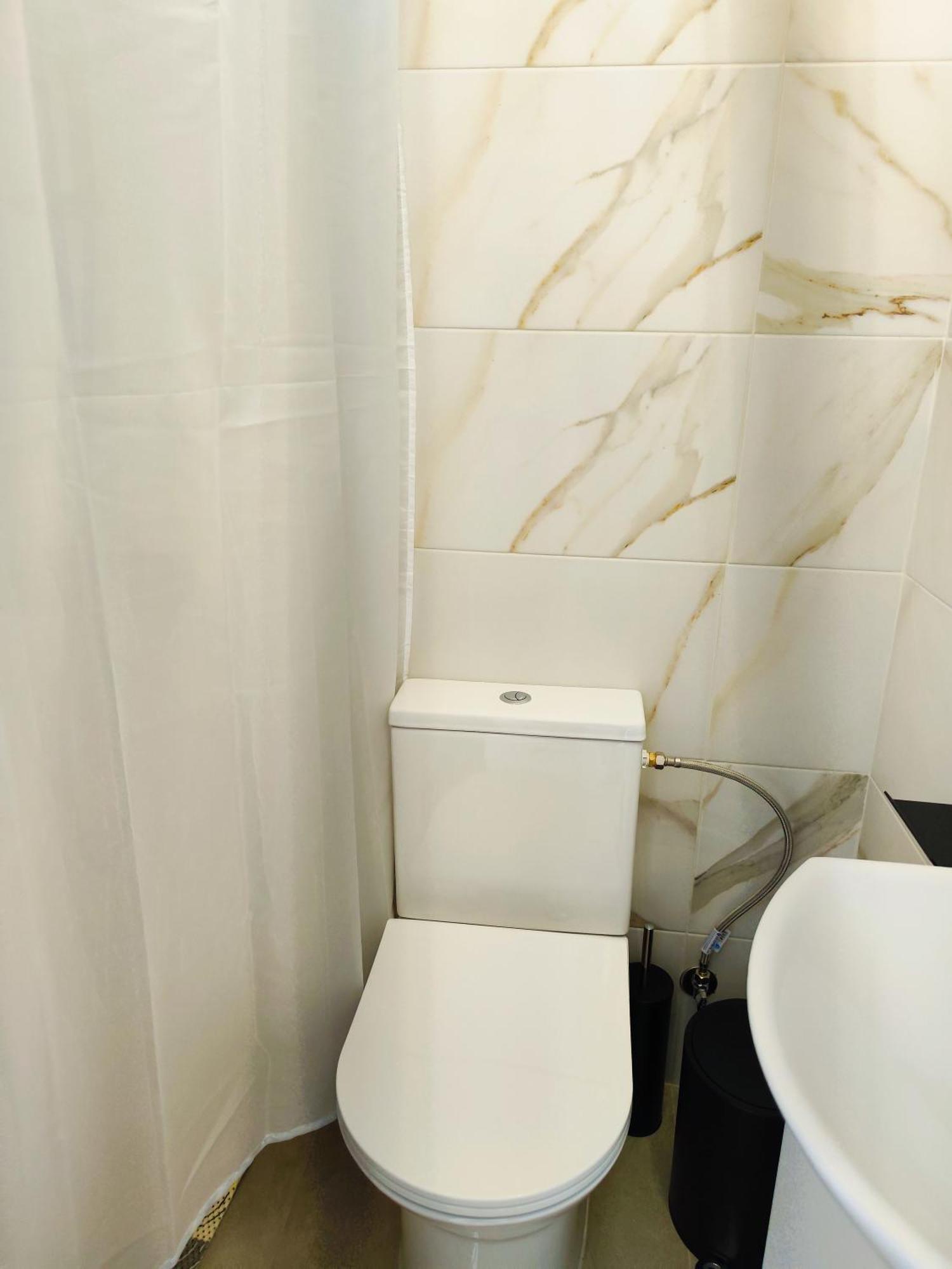 Nea Skioni Comfy Apartments - Halkidiki מראה חיצוני תמונה