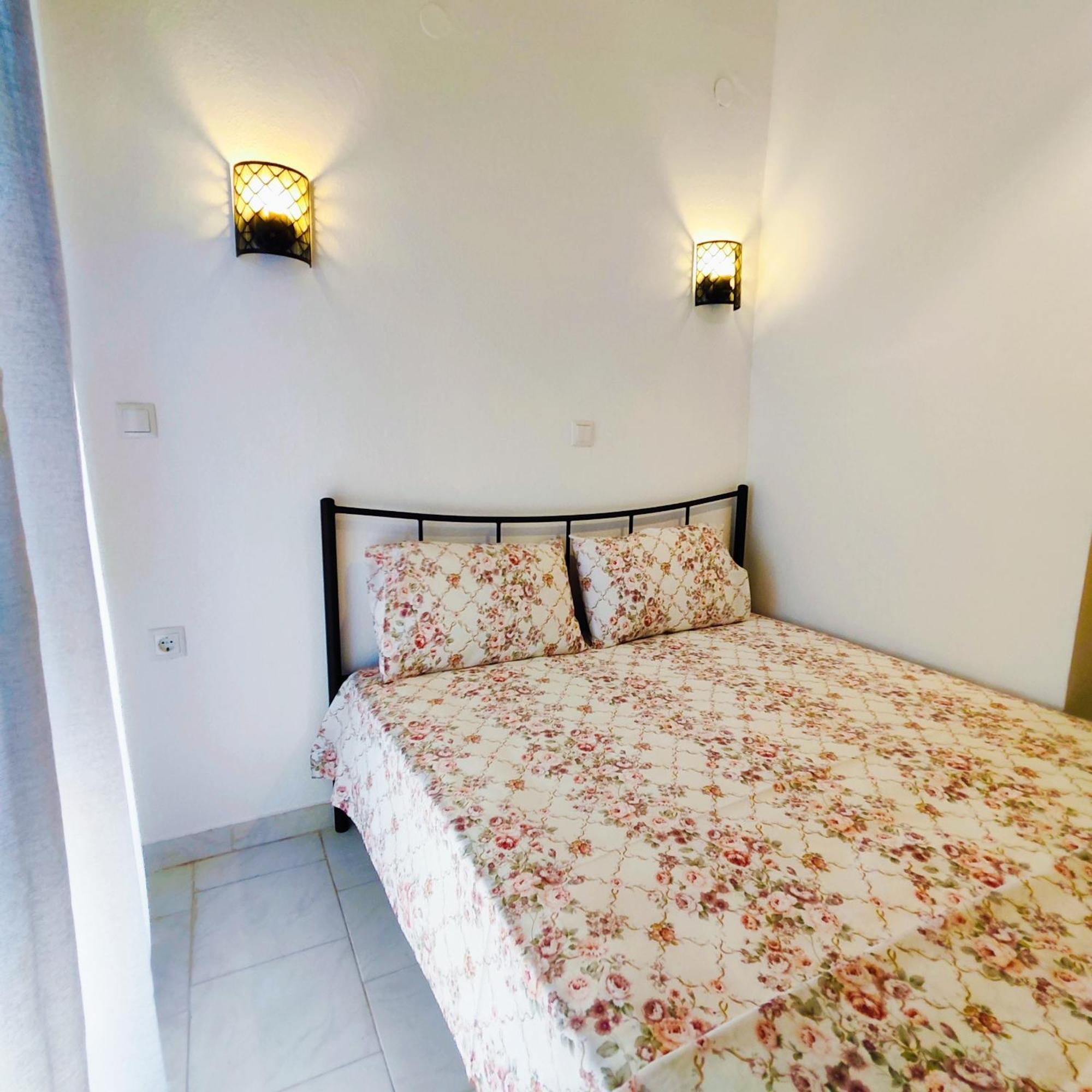 Nea Skioni Comfy Apartments - Halkidiki מראה חיצוני תמונה