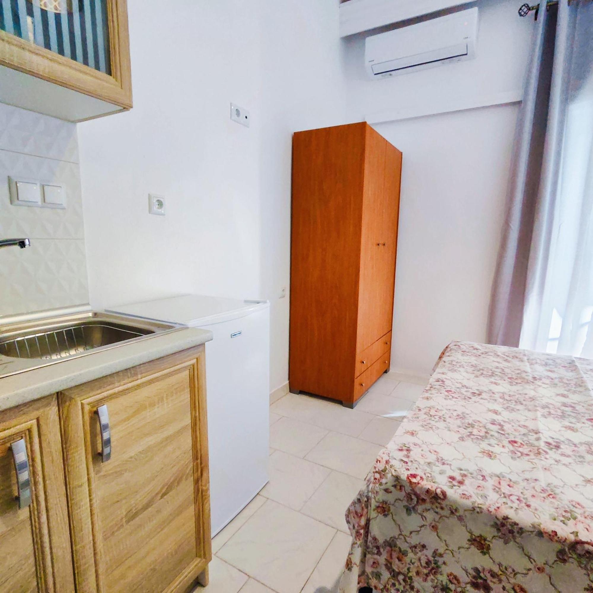 Nea Skioni Comfy Apartments - Halkidiki מראה חיצוני תמונה