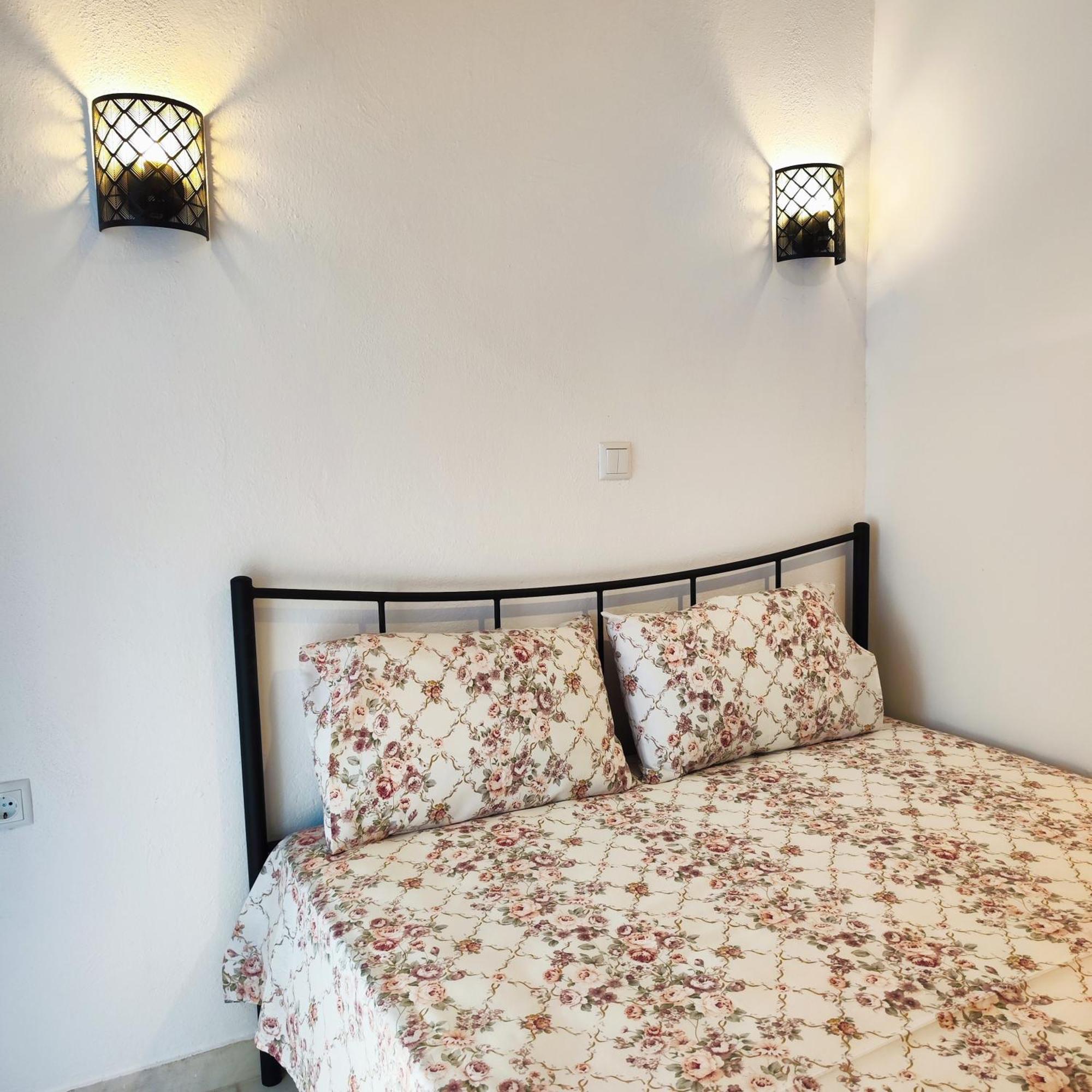 Nea Skioni Comfy Apartments - Halkidiki מראה חיצוני תמונה