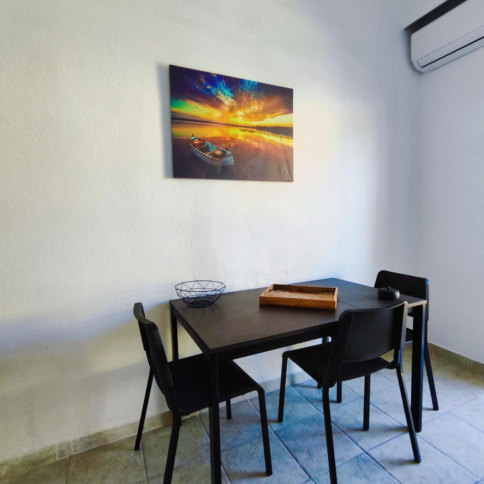 Nea Skioni Comfy Apartments - Halkidiki מראה חיצוני תמונה