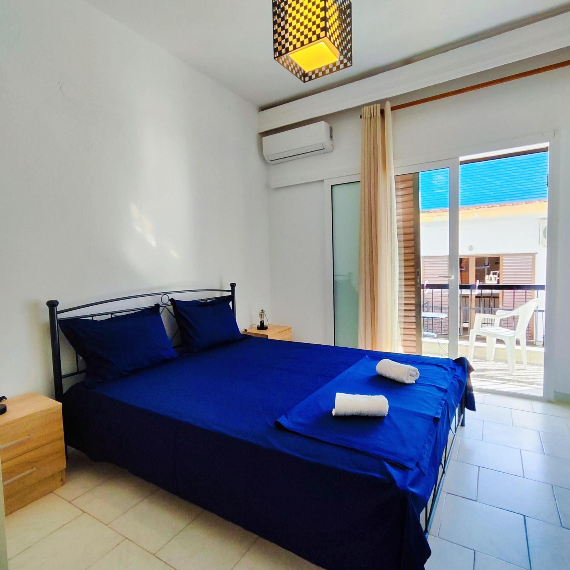 Nea Skioni Comfy Apartments - Halkidiki מראה חיצוני תמונה