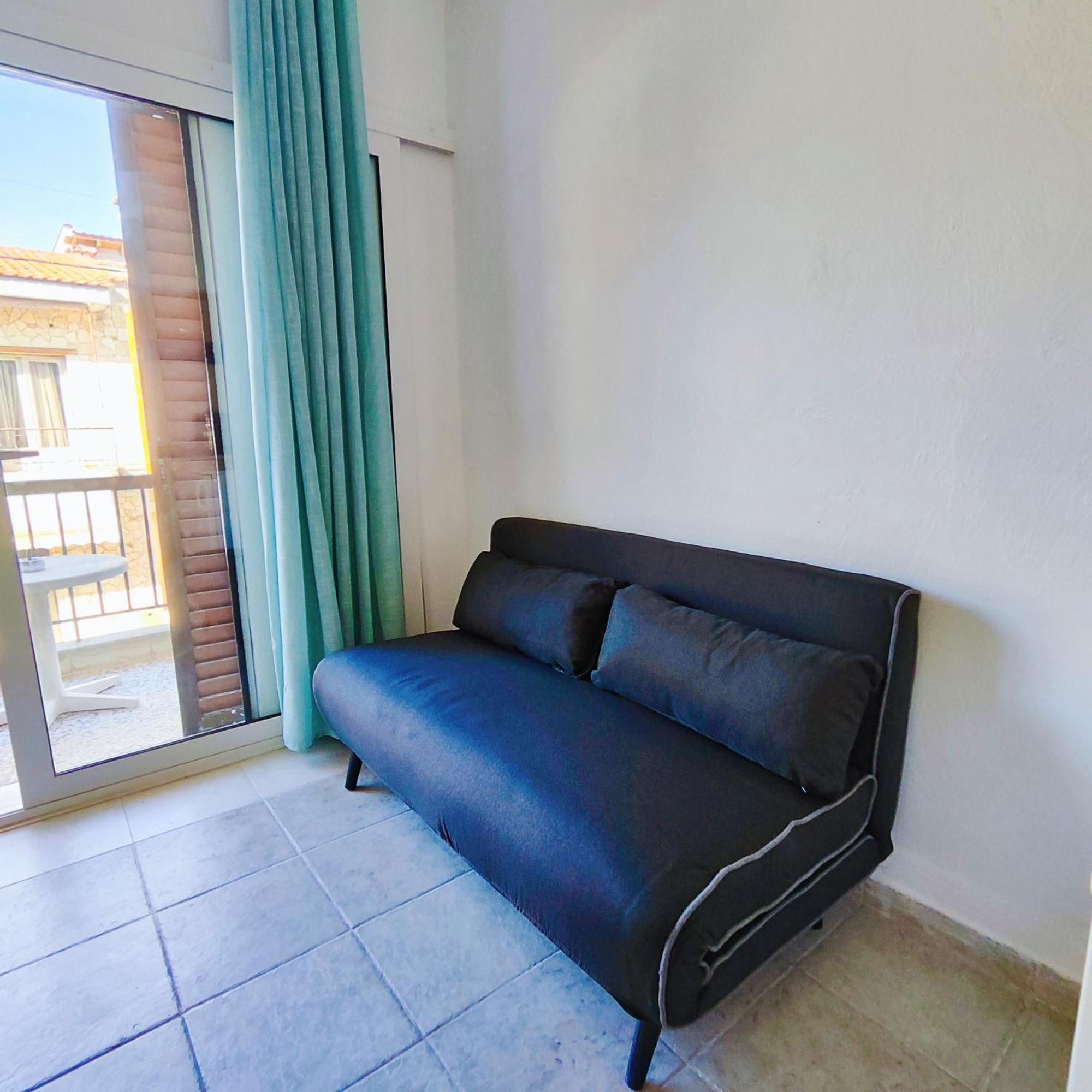 Nea Skioni Comfy Apartments - Halkidiki מראה חיצוני תמונה