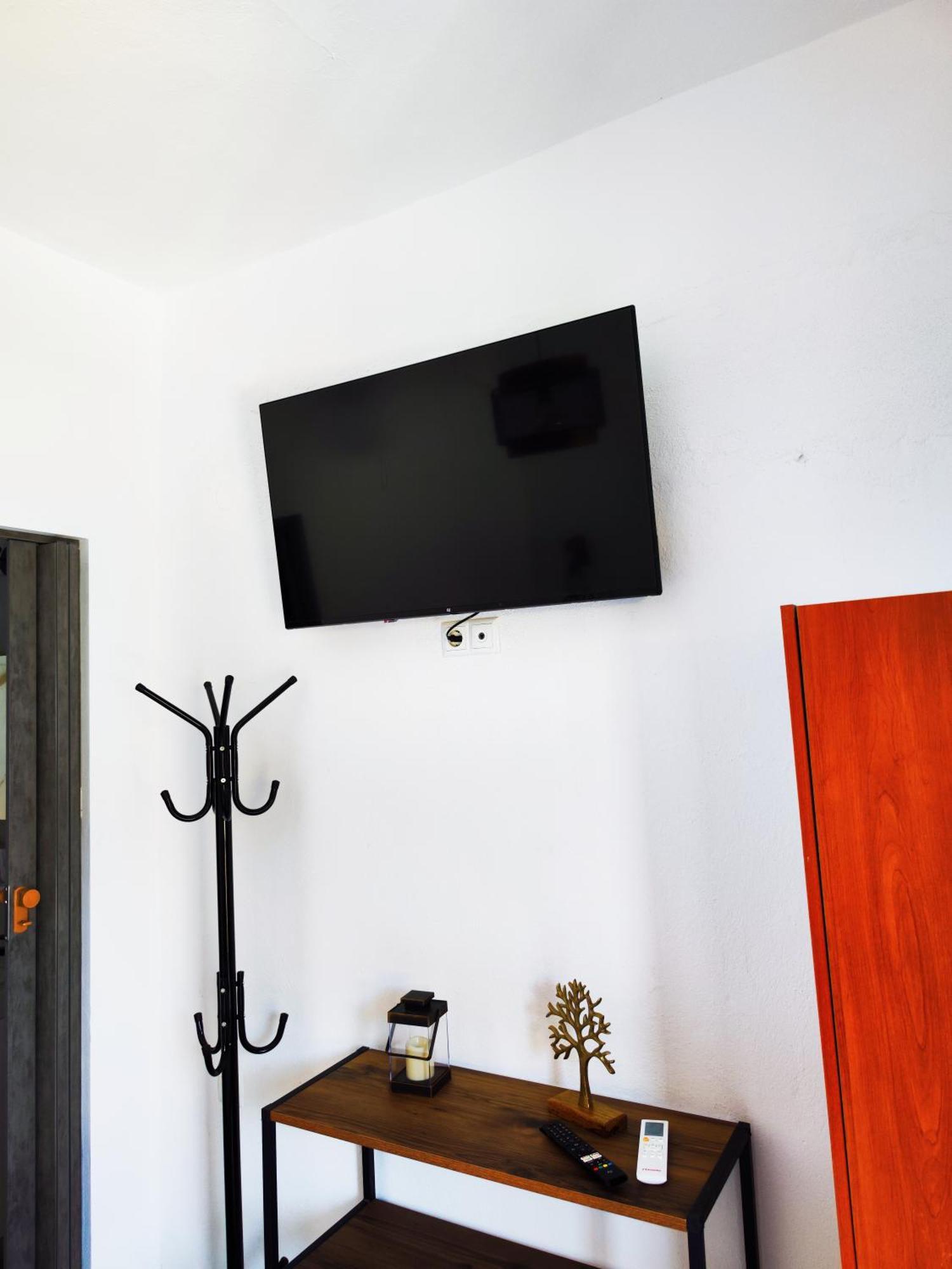 Nea Skioni Comfy Apartments - Halkidiki מראה חיצוני תמונה