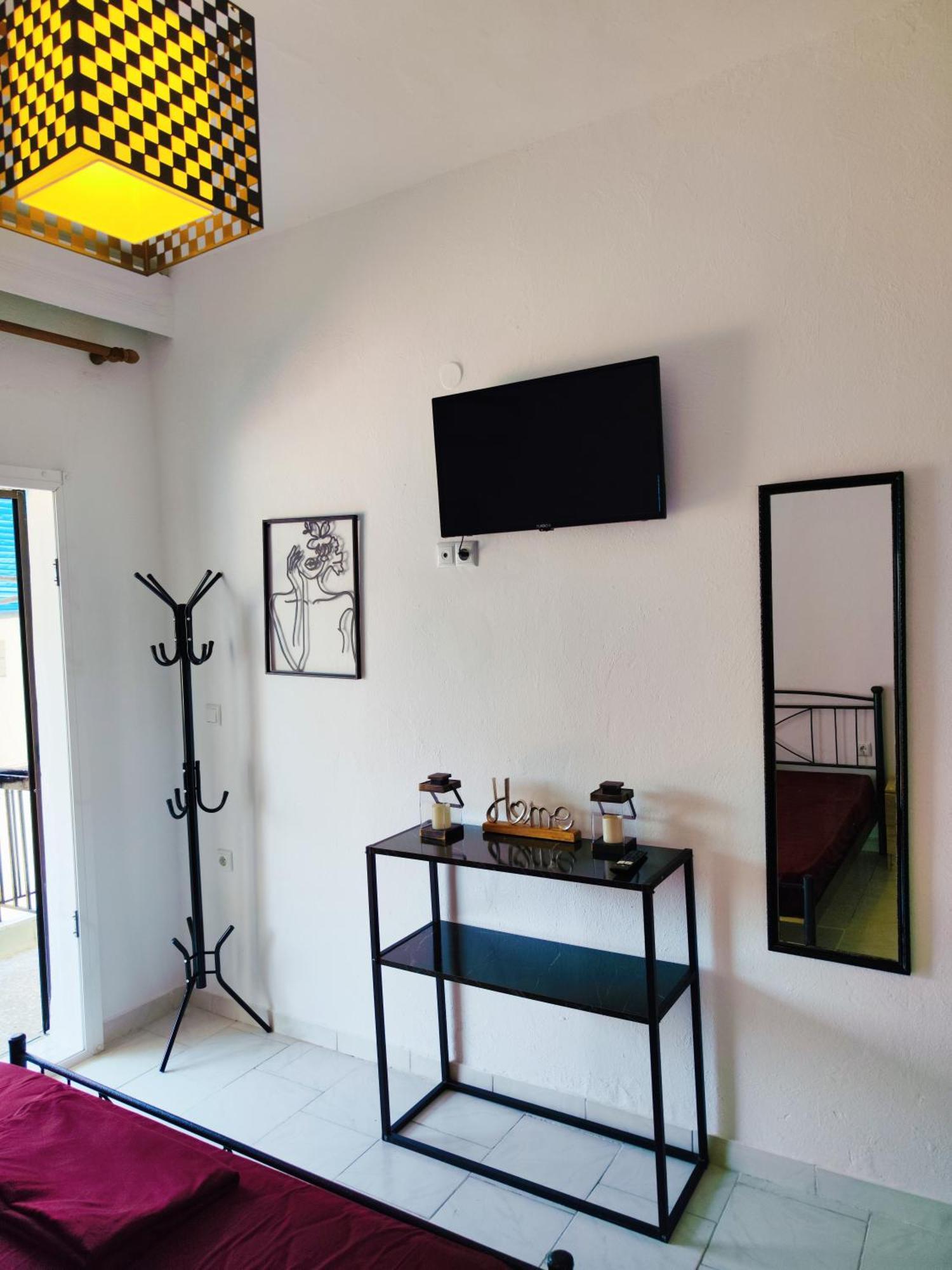 Nea Skioni Comfy Apartments - Halkidiki מראה חיצוני תמונה